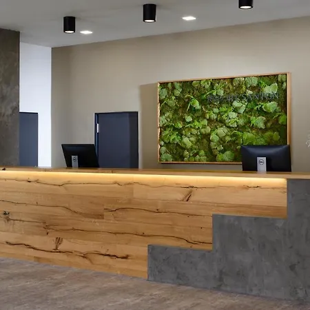 Orea Santon Hotel Brno