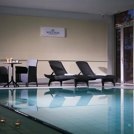 Orea Santon Hotel