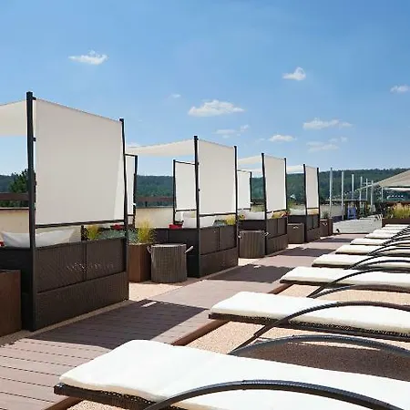 Orea Santon Hotel Brno