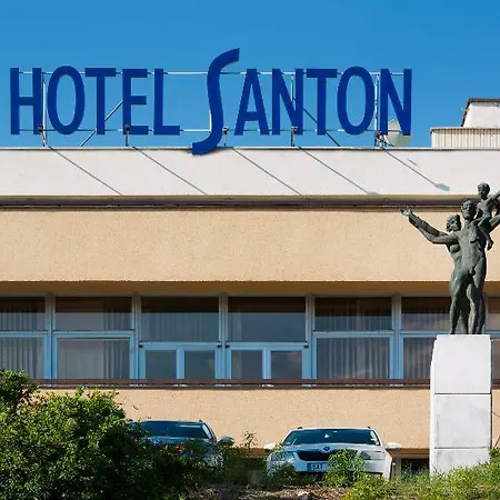 Orea Santon 4*