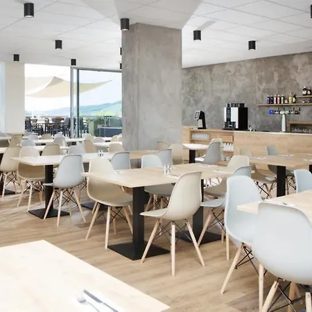 Orea Santon 4* Brno