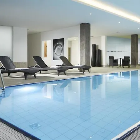 Orea Santon Hotel Brno