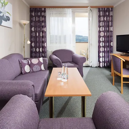 Orea Santon Hotel