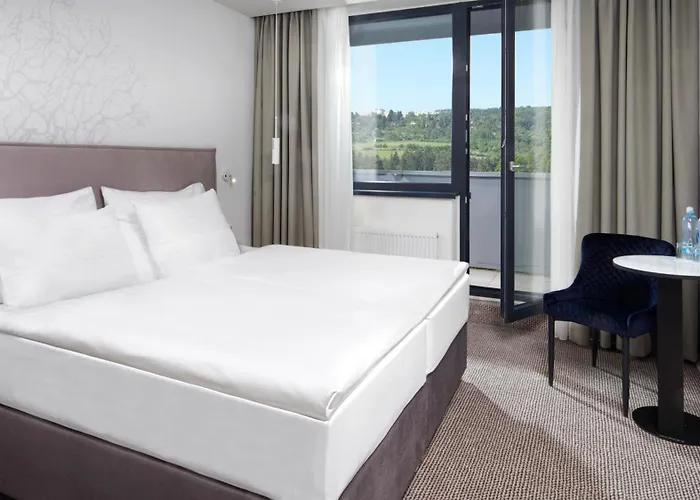 Orea Santon Hotel 4*