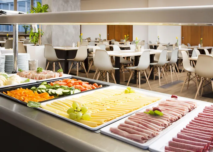 호텔 Orea Santon 4*