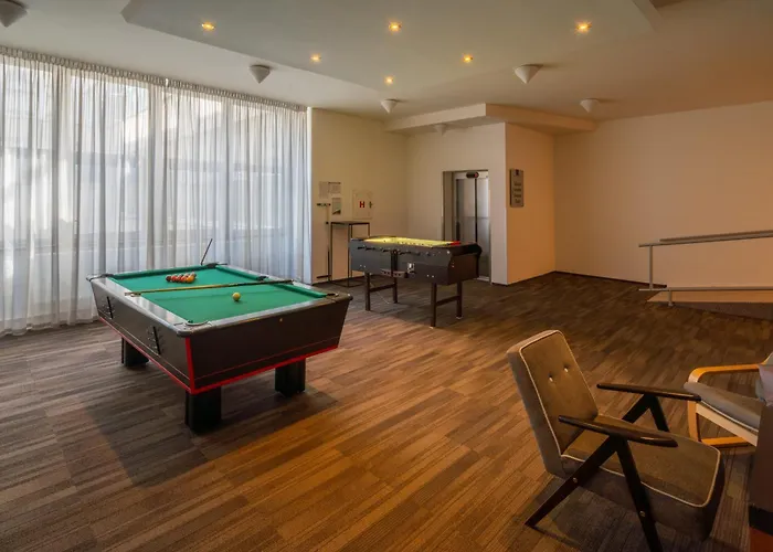 Hotel Orea Santon 4*